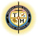 Thomas More School Logo